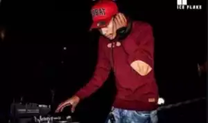 DJ Breyti - Live at ClubHaze (DJ Ice Flake’s Bday Bash)